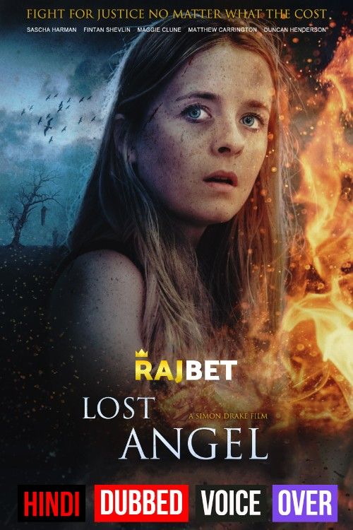 Lost Angel (2022) Hindi [Voice Over] Dubbed WEBRip download full movie